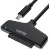Unitek Adapter USB 3.1 TYP-C do SATA III 6G, 2,5 HDD/SSD; Y-1096A